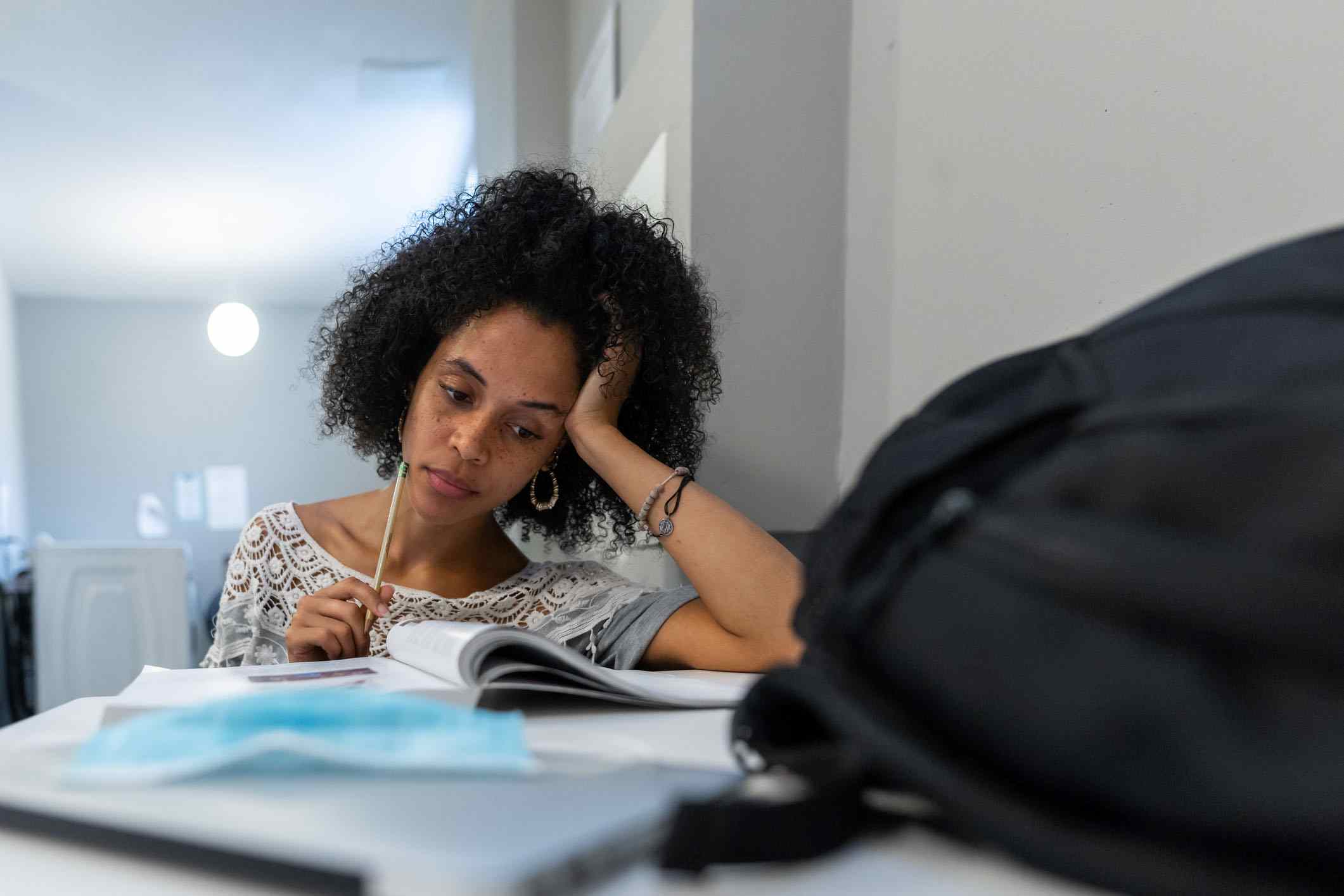 Overcoming a Low GMAT Score